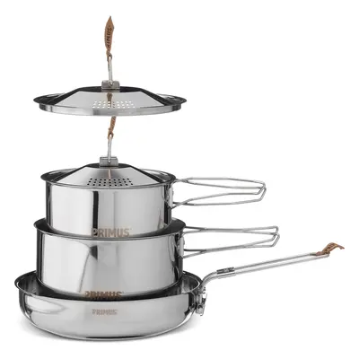 Primus Campfire Cookset Edények