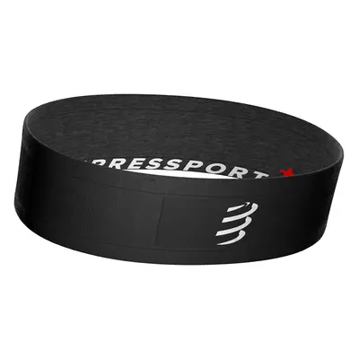 Compressport Free Belt Övtáska Futáshoz - black