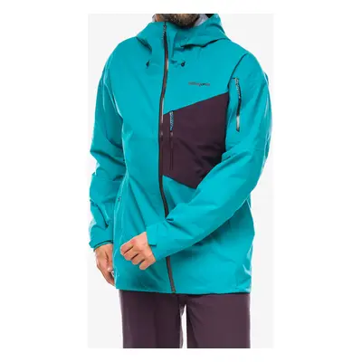 Patagonia SnowDrifter Jacket Dzseki - belay blue