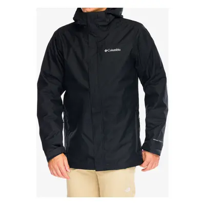 Columbia Hikebound II Interchange Jacket az 1-ben kabát - black