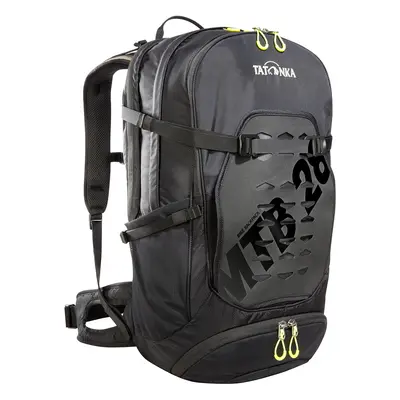 Tatonka Bike Backpack MTB Kerékpáros Hátizsák - black