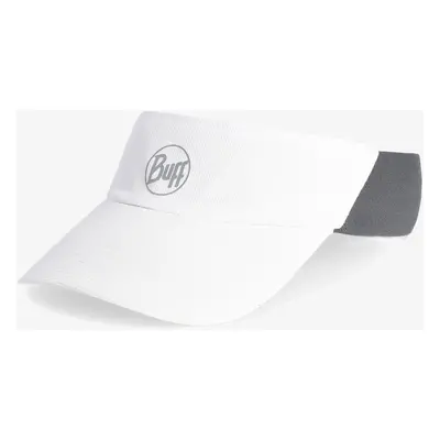 Buff Go Visor Napellenző - solid white