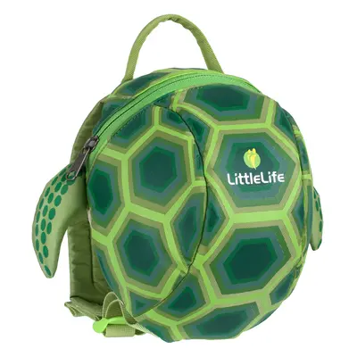 Littlelife Toddler Backpack Gyerek Túrahátizsák - turtle