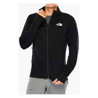 The North Face Bolt Polartec Jacket Polárfelső - tnf black