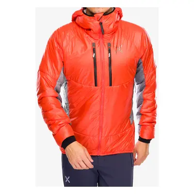 Montura Force Primaloft Jacket Bélelt kabát - orange