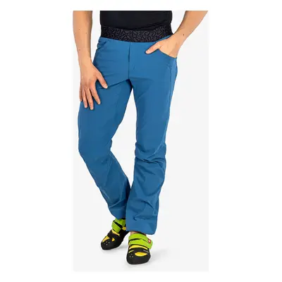 Ocun Mania Pants Mászónadrág - blue midnight II