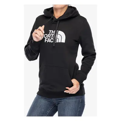 The North Face Drew Peak Pullover Hoodie Női kapucnis felső - tnf black