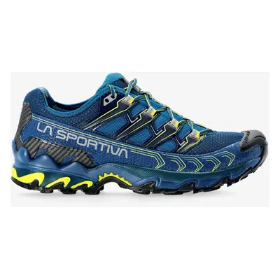 La Sportiva Ultra Raptor II Férfi Terepfutó Cipő - space blue/blaze