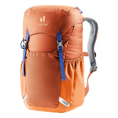 Deuter Junior Gyerek Túrahátizsák - chestnut/mandarine