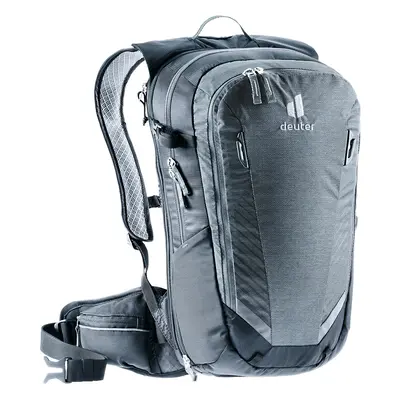 Deuter Compact EXP Kerékpáros Hátizsák - graphite/black