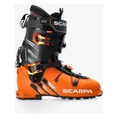 Scarpa Maestrale Síbakancsok - orange/black