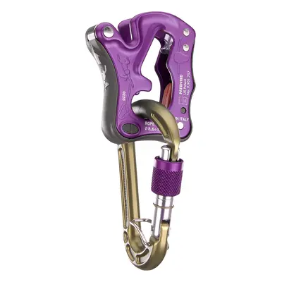 Climbing Technology Click Up Biztosító Eszköz - violet