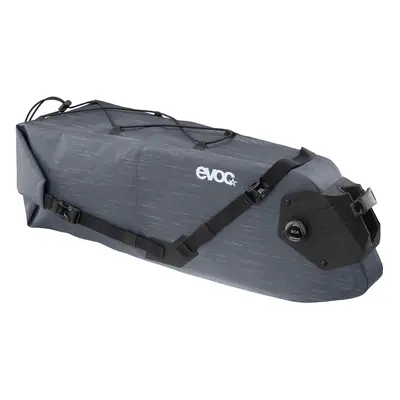 Evoc Seat Pack BOA WP Nyeregtáska - carbon grey