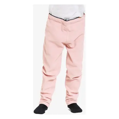 Didriksons Monte Pants Lány nadrágok - dusty pink