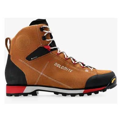 Dolomite Hike Evo GTX Férfi Túracipő - bronze brown