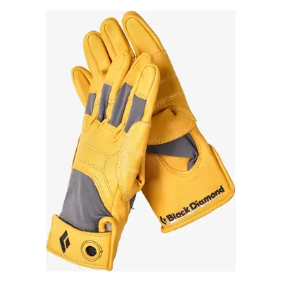 Black Diamond Transition Gloves Kesztyű - natural