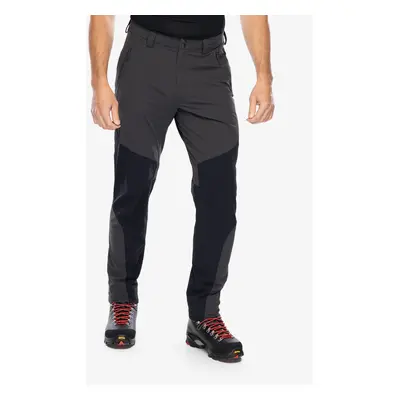 Rab Torque Mountain Pants Túranadrág - anthracite/black