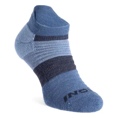 Inov-8 Merino Low Sock Zokni - navy melange