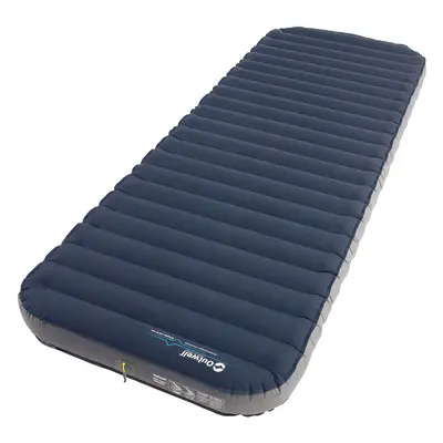 Outwell Dreamscape Insulated Single Felfújható matrac - navy