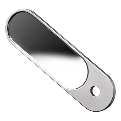 Orbitkey Nail File&Mirror Kézitükör