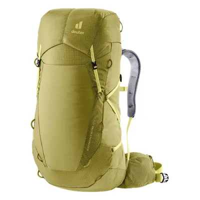 Deuter Aircontact Ultra 45+5 SL Női túrahátizsák - linden/sprout