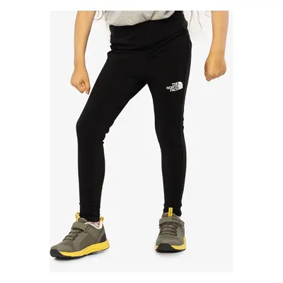 The North Face Girl&#039;s Exploration Leggings Lányok Leggings - tnf black