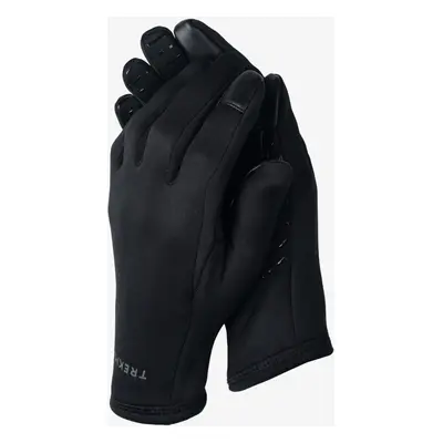 Trekmates Ogwen Stretch Grip Glove Polárkesztyű - black