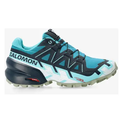 Salomon Speedcross Női terepfutó cipő - tahide/carbon/tea