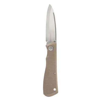 Gerber Mansfield Kés - micarta natural