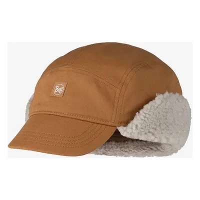 Buff Fall Line Cap Téli sapka - simu copper