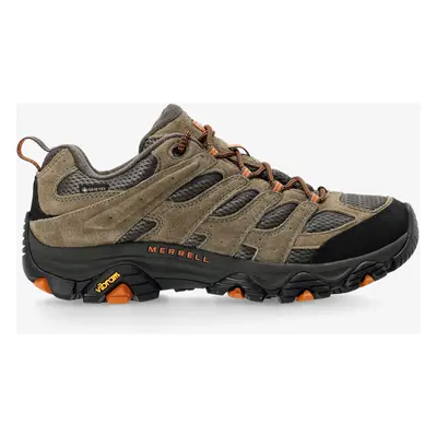 Merrell Moab GTX Túracipők - olive