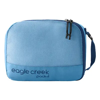 Eagle Creek Pack-It Reveal Cube Csomagrendszerező - blue dawn