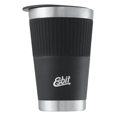 Esbit Sculptor Tumbler Thermo Mug 550ml Hőtartó Bögre - black