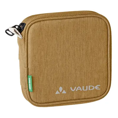 Vaude Wallet Pénztárca - peanut butter