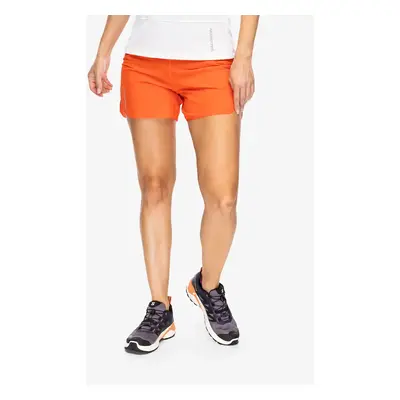 Salomon Sense Aero 5&#039;&#039; Short Női rövid futónadrág - cherry tomato