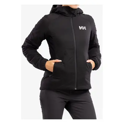 Helly Hansen Odin Stretch Hoody Insulator Női Kabát - black