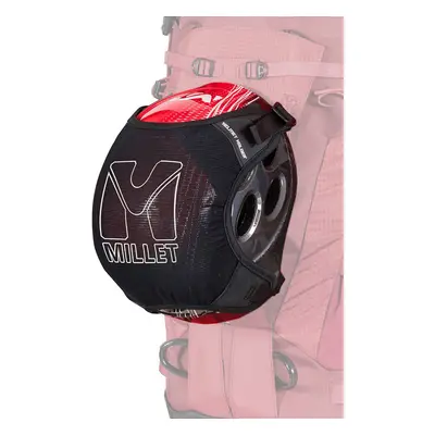 Millet Helmet Holder Bukósisakháló - black