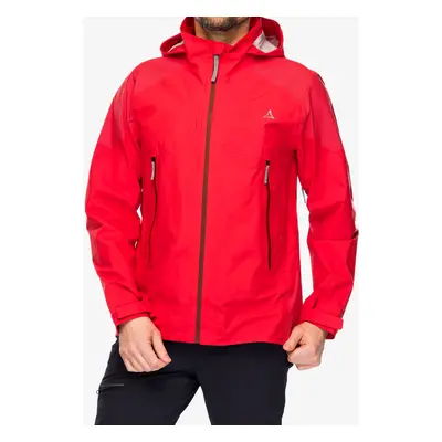 Schoffel 2.5L Jacket Triigi Esőkabát - poinciana