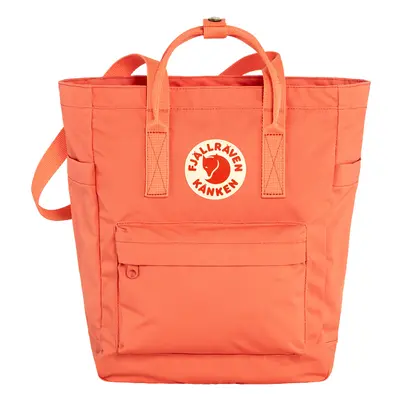 Fjallraven Kanken Totepack Városi hátizsák - korall