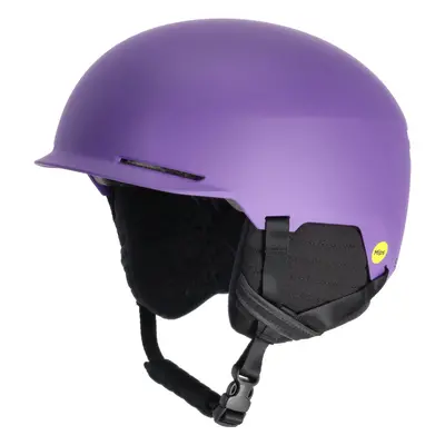 Smith Scout MIPS Bukósisak síeléshez - matte purple haze