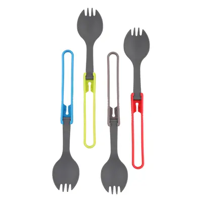 MSR Folding Utensils Spork Evőeszköz