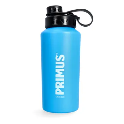 Primus TrailBottle Stainless Steel L Palack - blue