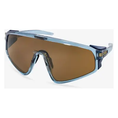 Oakley Latch Panel Napszemüveg - trans stonewash/prizm tungsten