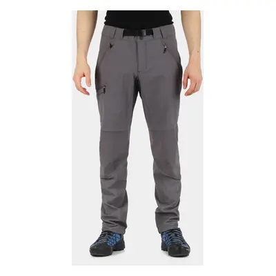 Black Diamond Swift Pants Nadrág - granite