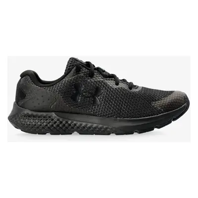 Under Armour Charged Rouge Férfi futócipő - black/black/black