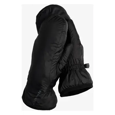 Trekmates Thaw Mitten Egyujjas kesztyű - black