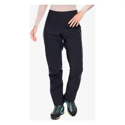 Arcteryx Beta Pant Regular Női Gore-Tex Nadrág - black