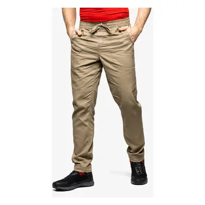 Royal Robbins Hempline Pant Férfi Nadrág - true khaki