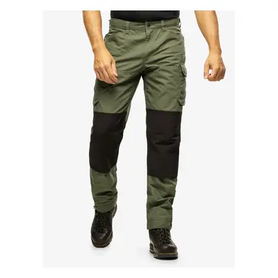 Patagonia Cliffside Rugged Trail Pants - Reg Túranadrág - industrial green