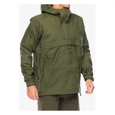 Helikon-Tex Tracer Anorak Jacket Dzseki - olive green